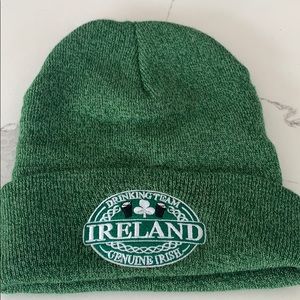 ST PATTY’S DAY HAT
